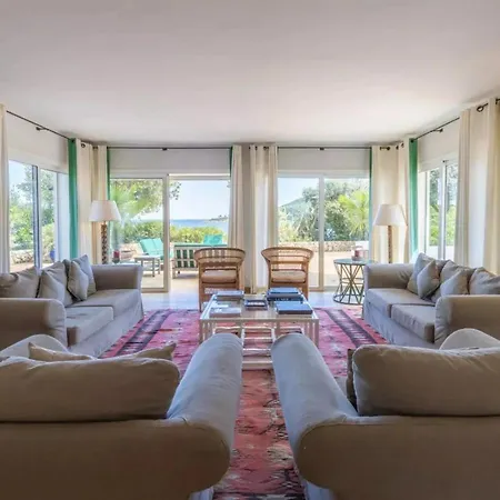 Villa Carole *